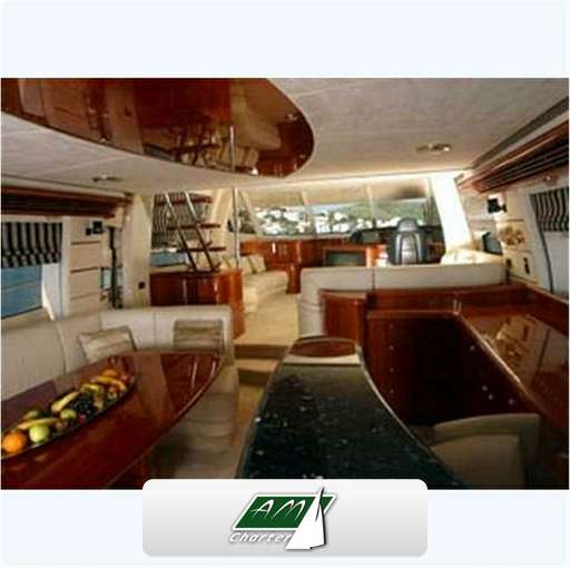 Sunseeker Sunseeker Manhattan 84' fly