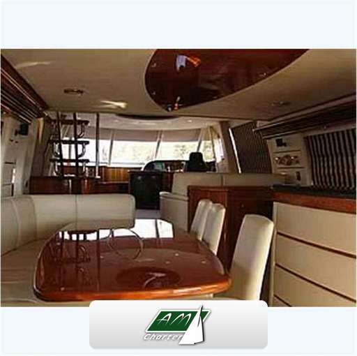 Sunseeker Sunseeker Manhattan 84' fly