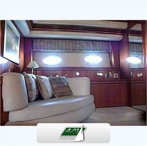 Sunseeker Sunseeker Manhattan 84' fly