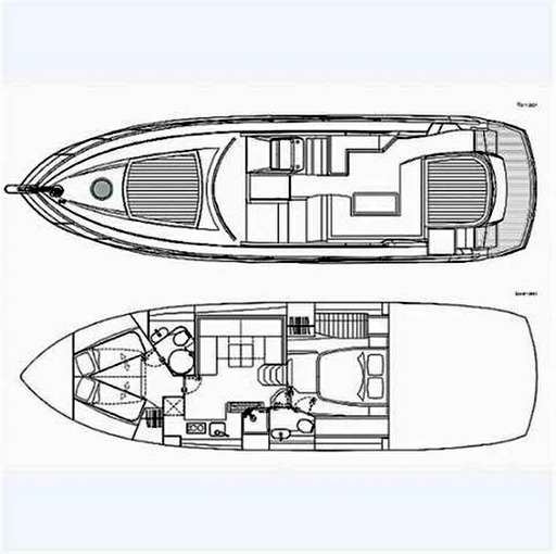 Sunseeker Sunseeker Portofino 48