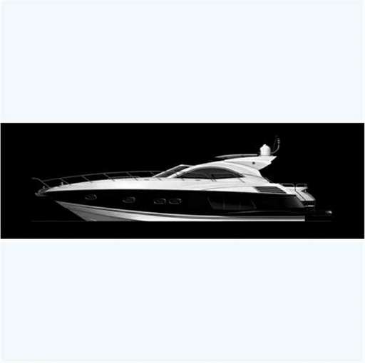 Sunseeker Sunseeker Portofino 48