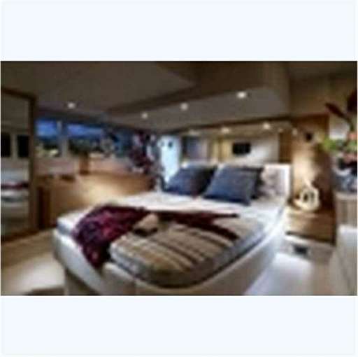 Sunseeker Sunseeker Portofino 48