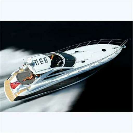 Sunseeker Sunseeker Portofino 53