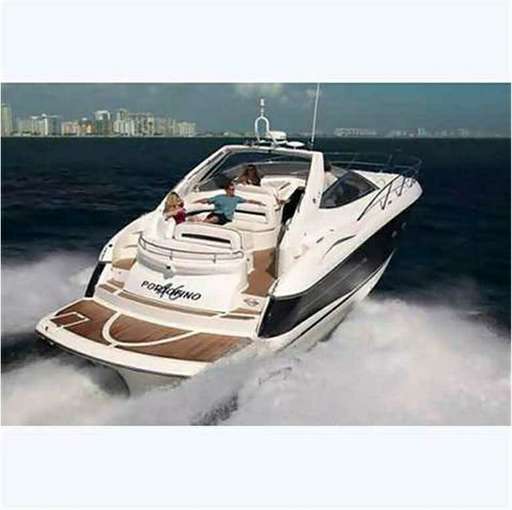 Sunseeker Sunseeker Portofino 53