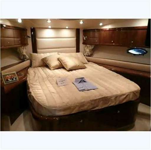 Sunseeker Sunseeker Portofino 53