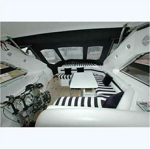 Sunseeker Sunseeker Portofino 53