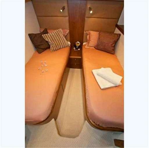 Sunseeker Sunseeker Portofino 53