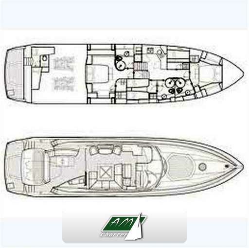 Sunseeker Sunseeker Predator 72