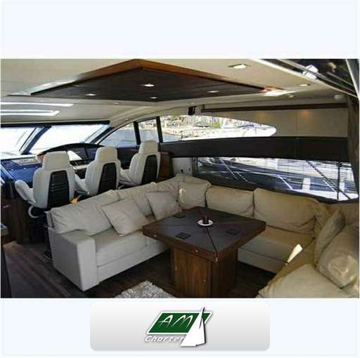 Sunseeker Sunseeker Predator 72