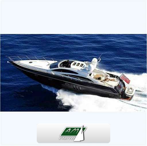 Sunseeker Sunseeker Predator 72