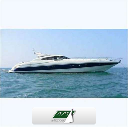 Sunseeker Sunseeker Predator 80