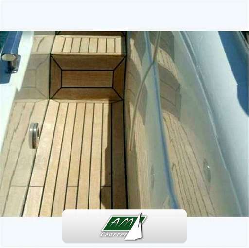 Sunseeker Sunseeker Predator 80