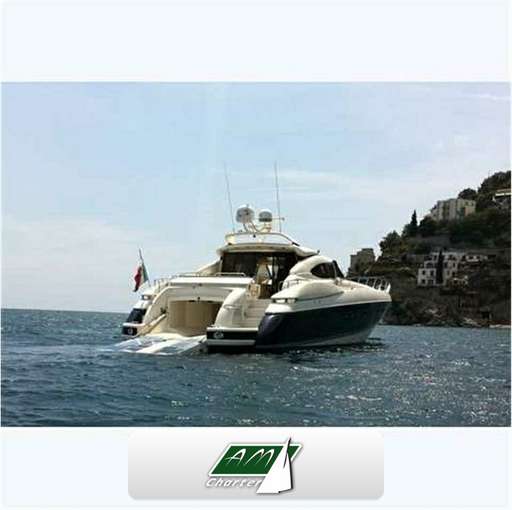 Sunseeker Sunseeker Predator 80