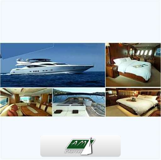 Sunseeker Sunseeker Predator 82