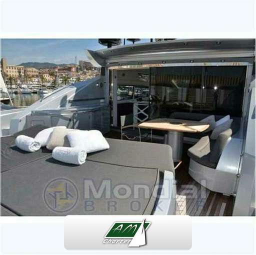 Sunseeker Sunseeker Predator 82