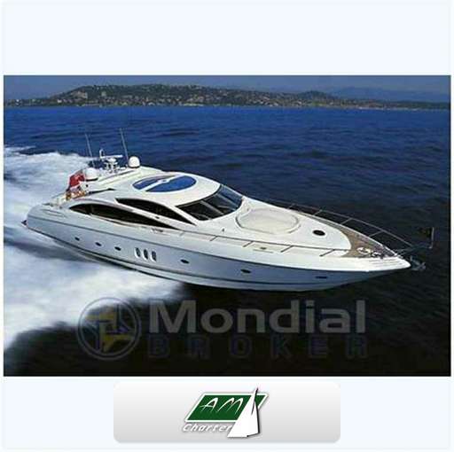 Sunseeker Sunseeker Predator 82