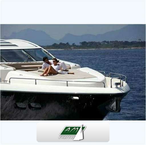 Sunseeker Sunseeker Predator 84