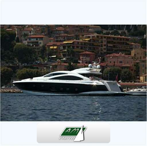 Sunseeker Sunseeker Predator 84