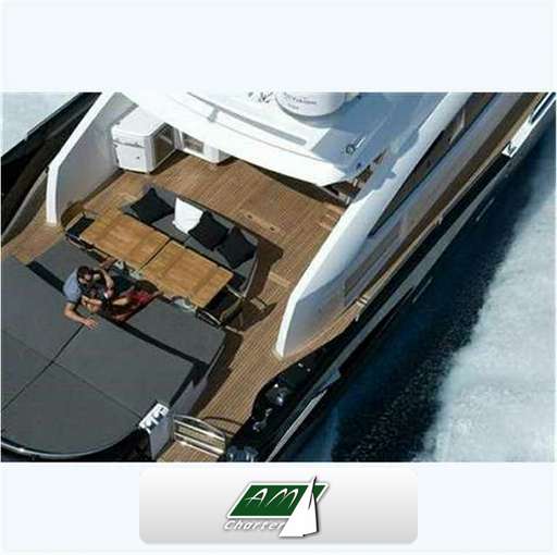 Sunseeker Sunseeker Predator 92