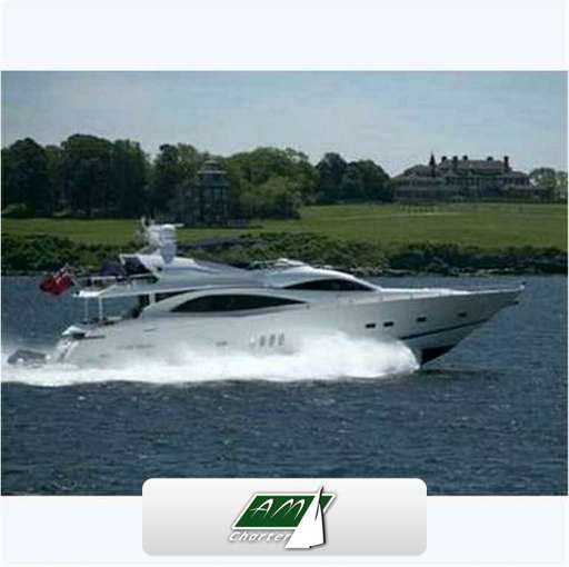 Sunseeker Sunseeker Yachts 94 fly