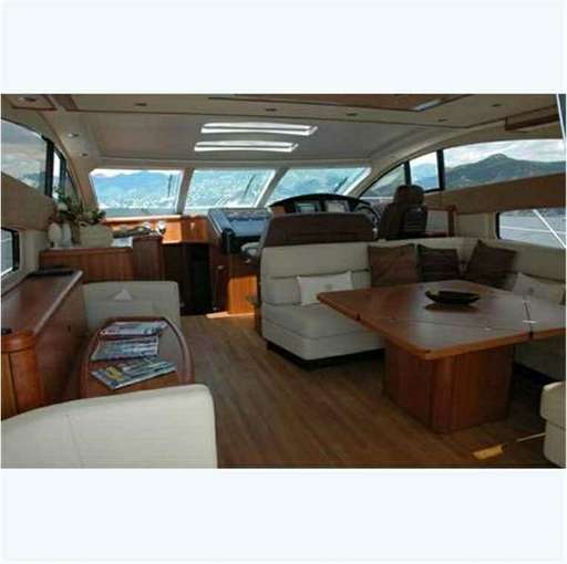 Sunseeker Sunseeker Yachts predator 72