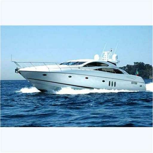 Sunseeker Sunseeker Yachts predator 72