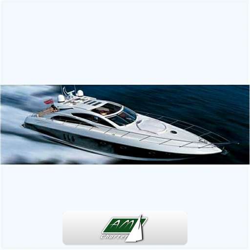 Sunseeker Sunseeker Yachts predator 72