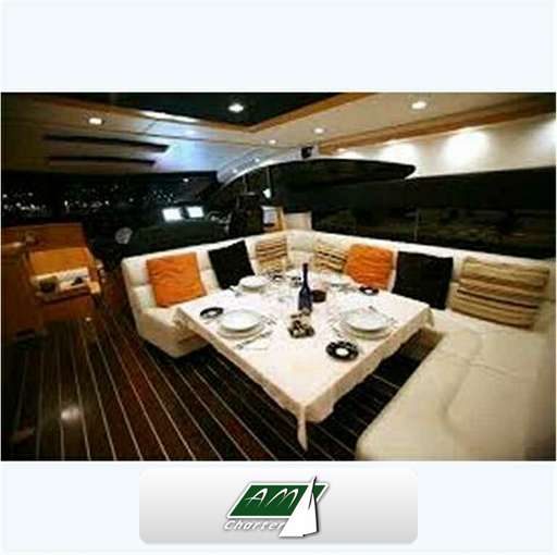 Sunseeker Sunseeker Yachts predator 72