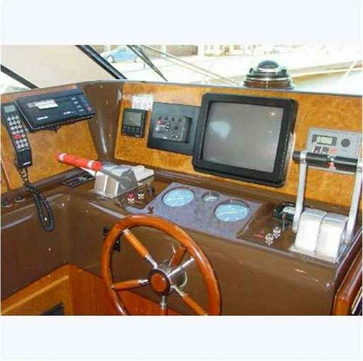 Uniesse Uniesse Marine 40 fly