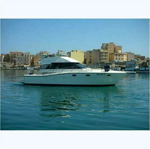 Uniesse Uniesse Marine 40 fly