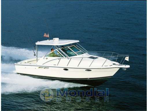 Tiara Tiara Yachts 2900 open classic