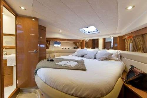 Jeanneau Jeanneau Prestige 38S