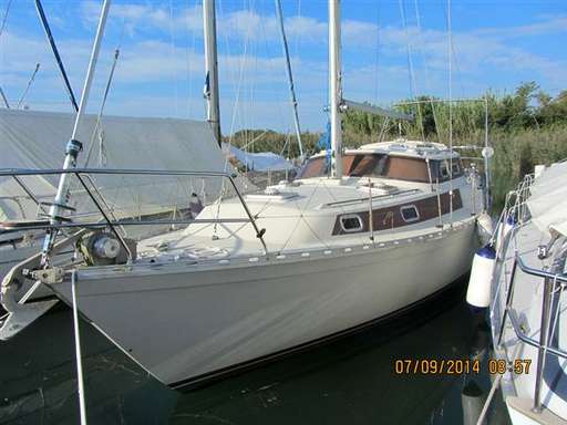 Beneteau Beneteau Evasion 34