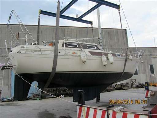 Beneteau Beneteau Evasion 34