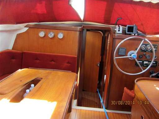 Beneteau Beneteau Evasion 34