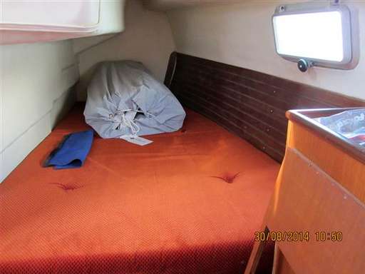 Beneteau Beneteau Evasion 34