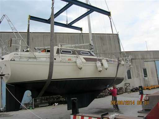 Beneteau Beneteau Evasion 34