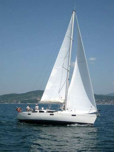 Beneteau Beneteau Oceanis 390