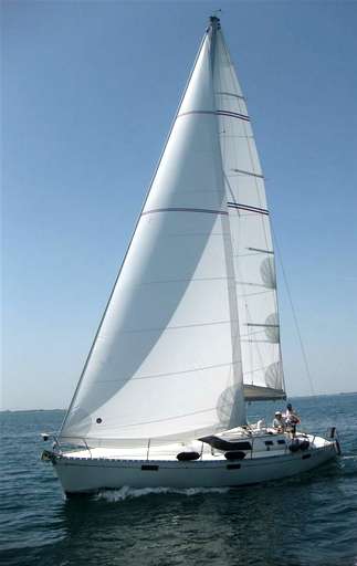 Beneteau Beneteau Oceanis 390