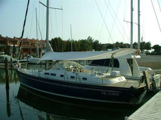 Beneteau Beneteau Oceanis 42 cc