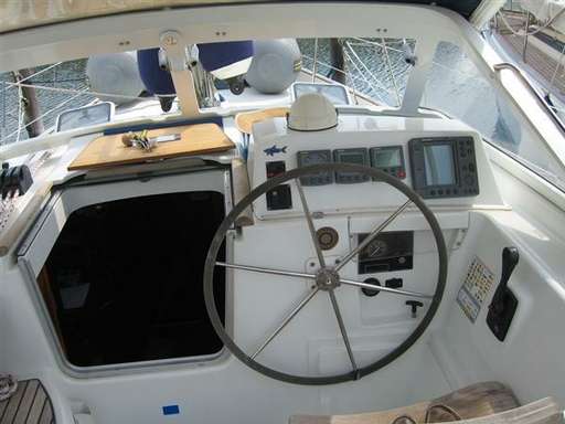 Beneteau Beneteau Oceanis 42 cc