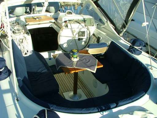 Beneteau Beneteau Oceanis 42 cc