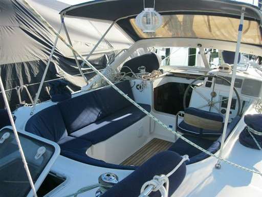 Beneteau Beneteau Oceanis 42 cc