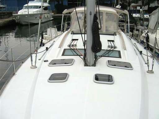 Beneteau Beneteau Oceanis 46