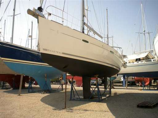 Beneteau Beneteau Oceanis 46