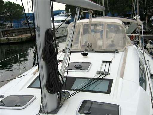 Beneteau Beneteau Oceanis 46