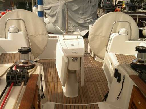 Beneteau Beneteau Oceanis 46