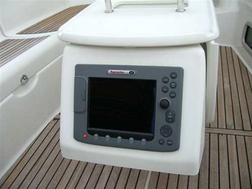 Beneteau Beneteau Oceanis 46