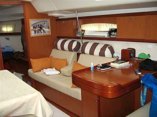 Beneteau Beneteau Oceanis 46