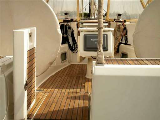 Beneteau Beneteau Oceanis 46